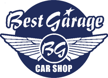 カーショップ ベストガレージ